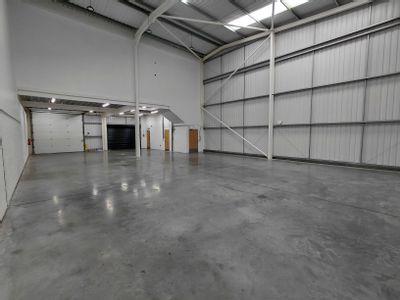 Property Image for Unit 1 Commerce Trade Park, 4 Commerce Way, Croydon, Surrey, CR0 4YN