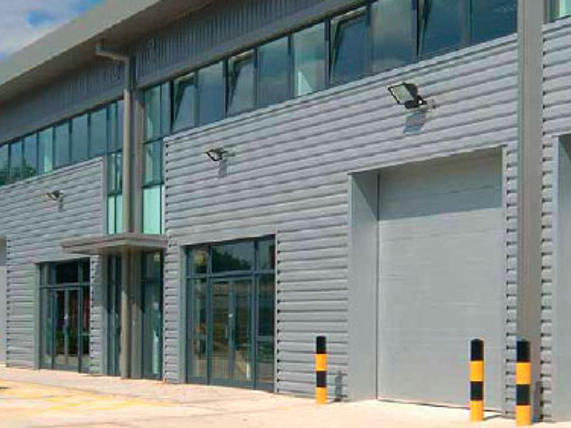 Unit 4 Commerce Trade Park, 4 Commerce Way, Croydon, Surrey, CR0 4YN