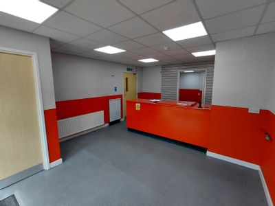 Property Image for Unit 4 Commerce Trade Park, 4 Commerce Way, Croydon, Surrey, CR0 4YN