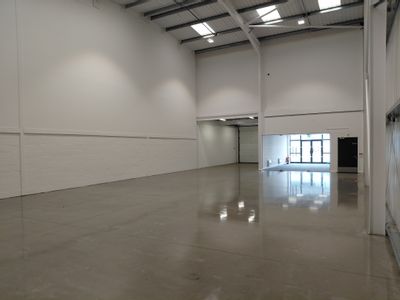 Property Image for Unit 5 Commerce Trade Park, 4 Commerce Way, Croydon, Surrey, CR0 4YN