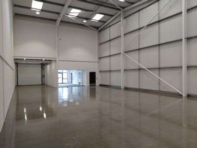 Property Image for Unit 5 Commerce Trade Park, 4 Commerce Way, Croydon, Surrey, CR0 4YN