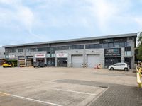 Property Image for Unit 5 Commerce Trade Park, 4 Commerce Way, Croydon, Surrey, CR0 4YN