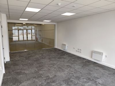 Property Image for Unit 5 Commerce Trade Park, 4 Commerce Way, Croydon, Surrey, CR0 4YN