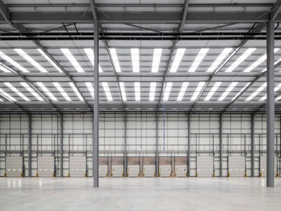 Unit 3, Momentum Logistics Park, Coldhabour Lane, Rainham, London, RM13 9BJ