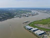 Property Image for Unit 2, Momentum Logistics Park, Coldhabour Lane, Rainham, London, RM13 9BJ