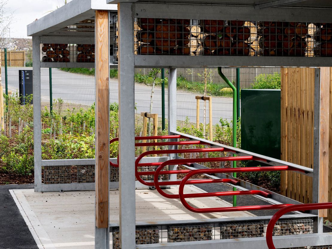 Unit 2, Momentum Logistics Park, Coldhabour Lane, Rainham, London, RM13 9BJ