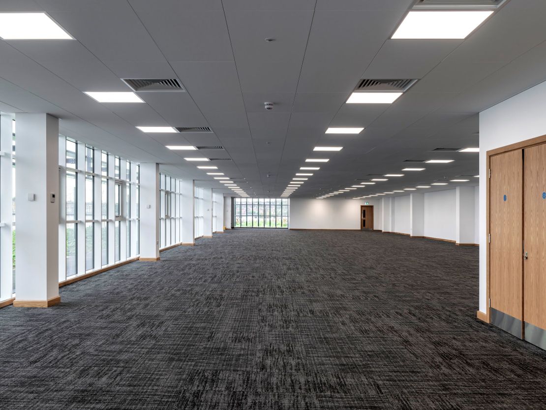 Unit 4, Momentum Logistics Park, Coldhabour Lane, Rainham, London, RM13 9BJ