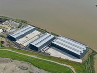 Property Image for Unit 1, Momentum Logistics Park, Coldhabour Lane, Rainham, London, RM13 9BJ