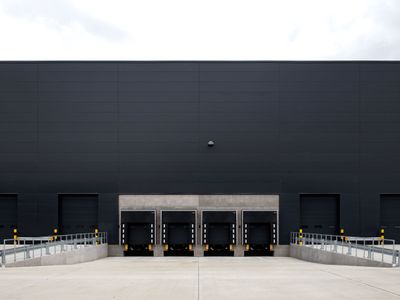 Property Image for Unit 1, Momentum Logistics Park, Coldhabour Lane, Rainham, London, RM13 9BJ