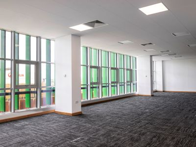 Property Image for Unit 1, Momentum Logistics Park, Coldhabour Lane, Rainham, London, RM13 9BJ