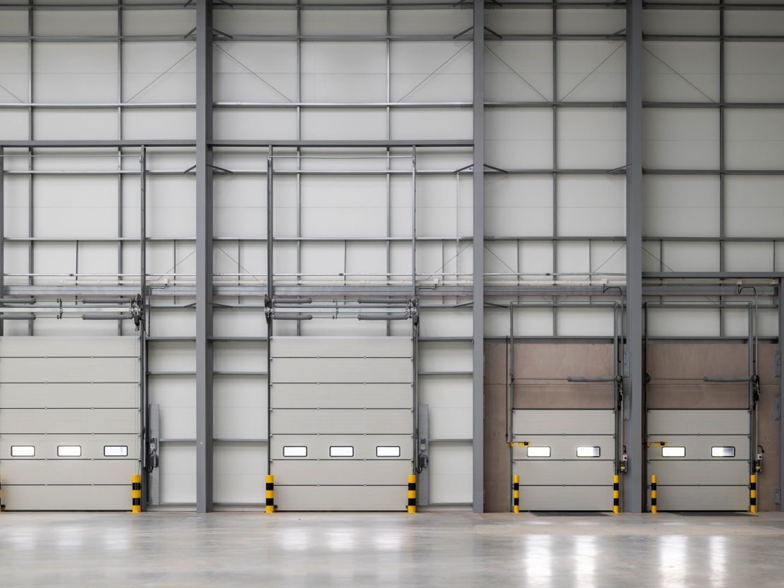 Unit 1, Momentum Logistics Park, Coldhabour Lane, Rainham, London, RM13 9BJ