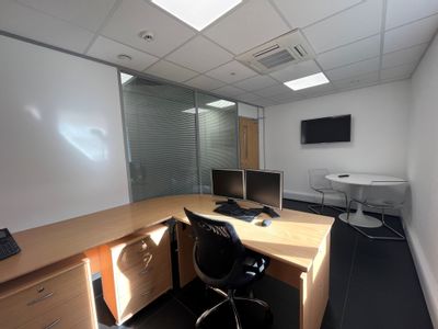 Property Image for Unit 6 West Station Yard, Spital Road, Maldon, Essex, CM9 6TR