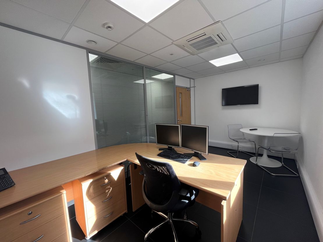 Unit 6 West Station Yard, Spital Road, Maldon, Essex, CM9 6TR