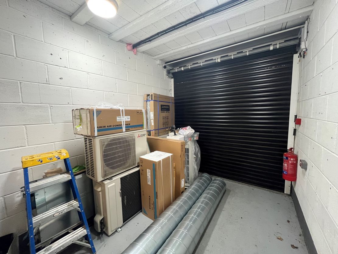 Unit 6 West Station Yard, Spital Road, Maldon, Essex, CM9 6TR