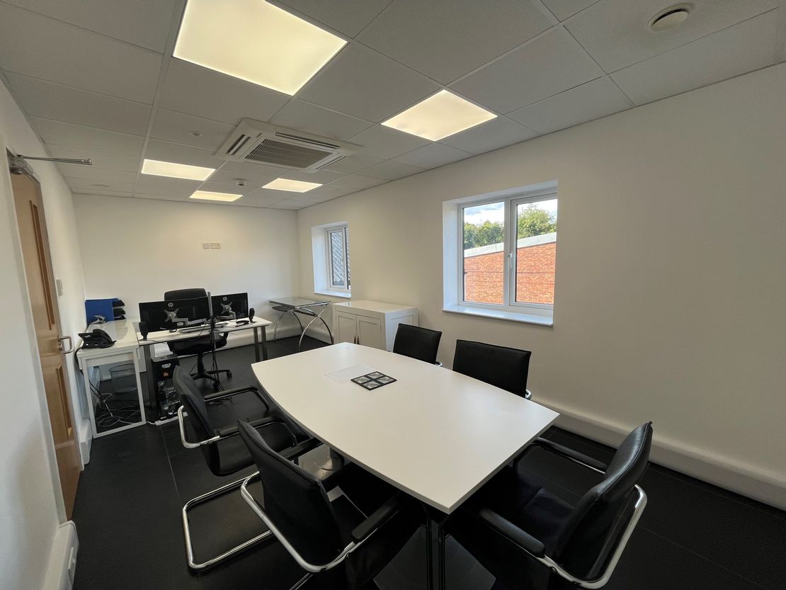 Unit 6 West Station Yard, Spital Road, Maldon, Essex, CM9 6TR