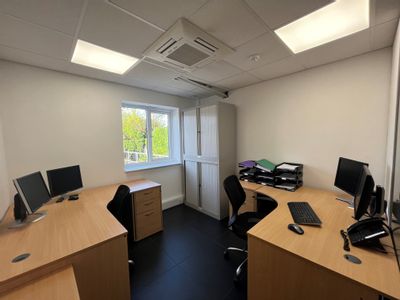 Property Image for Unit 6 West Station Yard, Spital Road, Maldon, Essex, CM9 6TR