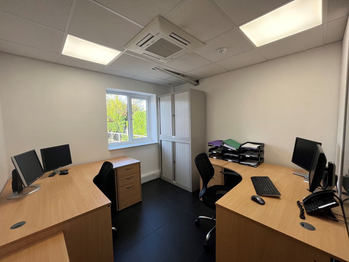 Unit 6 West Station Yard, Spital Road, Maldon, Essex, CM9 6TR