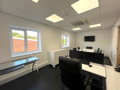 Property Image for Unit 6 West Station Yard, Spital Road, Maldon, Essex, CM9 6TR