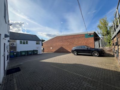 Property Image for Unit 6 West Station Yard, Spital Road, Maldon, Essex, CM9 6TR
