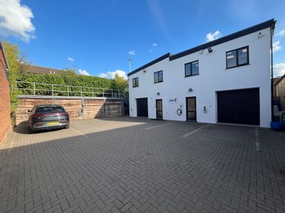 Property Image for Unit 6 West Station Yard, Spital Road, Maldon, Essex, CM9 6TR