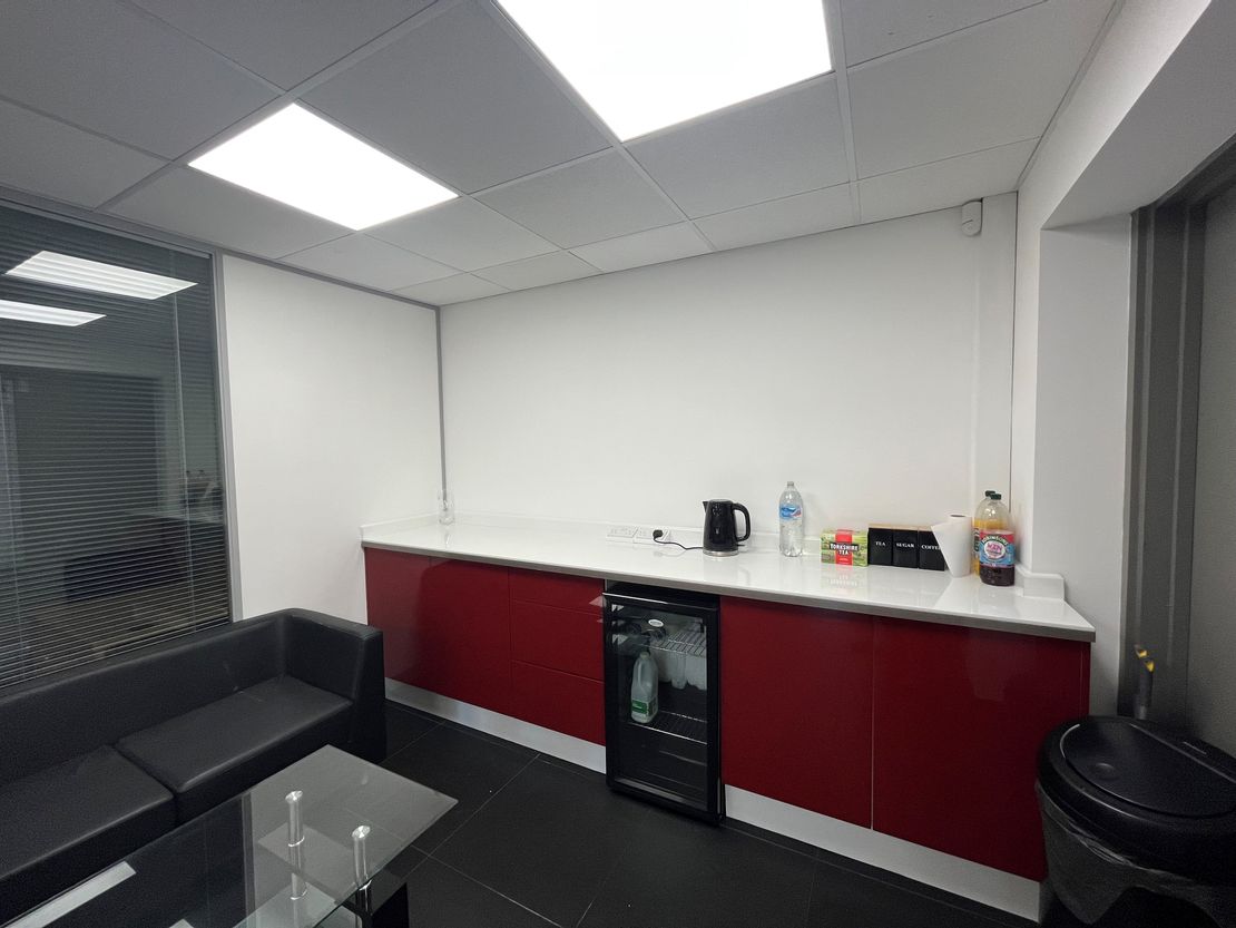 Unit 6 West Station Yard, Spital Road, Maldon, Essex, CM9 6TR