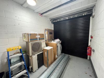 Property Image for Unit 6 West Station Yard, Spital Road, Maldon, Essex, CM9 6TR