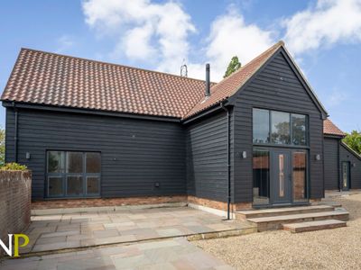 Property Image for Twinstead, Sudbury, Suffolk
