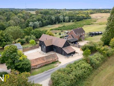 Property Image for Twinstead, Sudbury, Suffolk