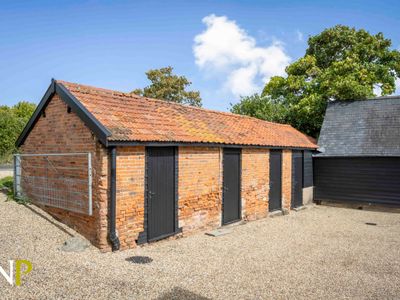Property Image for Twinstead, Sudbury, Suffolk