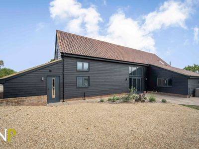 Property Image for Twinstead, Sudbury, Suffolk
