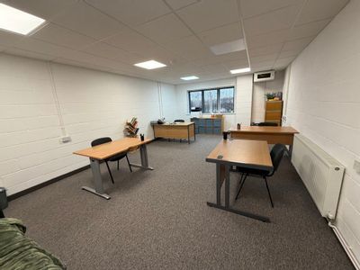 Property Image for Hadleigh Business Centre, Crockatt Road, Hadleigh IP7 6RH