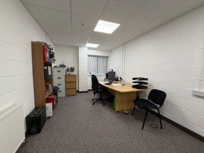 Property Image for Hadleigh Business Centre, Crockatt Road, Hadleigh IP7 6RH