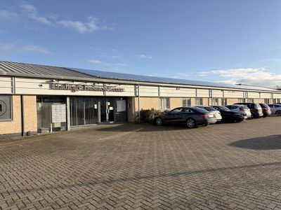 Property Image for Hadleigh Business Centre, Crockatt Road, Hadleigh IP7 6RH