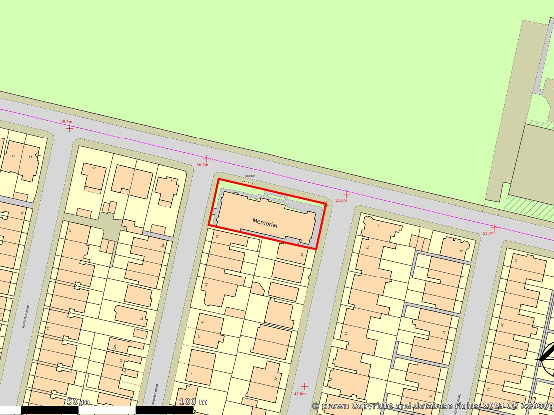 36 Montefiore Road, Hove, BN3 6EP