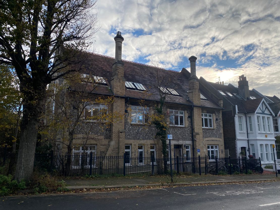 36 Montefiore Road, Hove, BN3 6EP