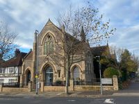 Property Image for 36 Montefiore Road, Hove, BN3 6EP