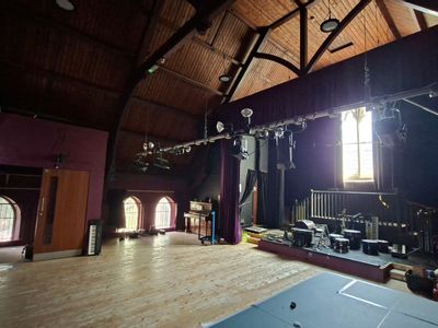 Property Image for 36 Montefiore Road, Hove, BN3 6EP