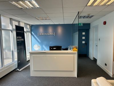 Property Image for Johnson House, 50-56 Wellington Place, Belfast, Antrim, BT1 6GF