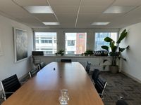 Property Image for Johnson House, 50-56 Wellington Place, Belfast, Antrim, BT1 6GF
