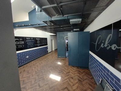 Property Image for 38 Newnham Street, Bedford, MK40 3JR