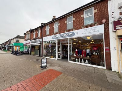 Property Image for 26-28 Shirley High Street, Southampton, Hampshire, SO15 3NG
