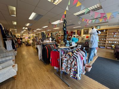 Property Image for 26-28 Shirley High Street, Southampton, Hampshire, SO15 3NG