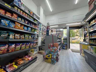 Property Image for 115 Cambridge St, Glasgow G3 6RU