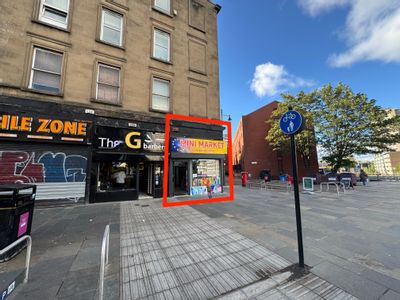Property Image for 115 Cambridge St, Glasgow G3 6RU