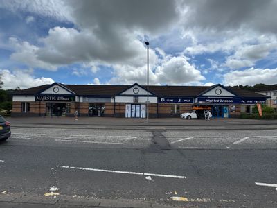 Property Image for 109 Milngavie Rd, Bearsden, Glasgow G61 2EL