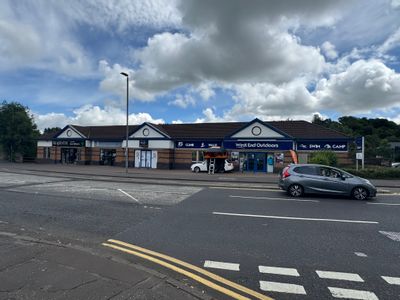 Property Image for 109 Milngavie Rd, Bearsden, Glasgow G61 2EL