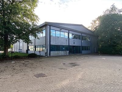 Property Image for Unit 8 Connections Business Park, Vestry Road, Sevenoaks, TN14 5DF