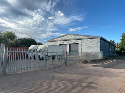 Property Image for Unit 8 Connections Business Park, Vestry Road, Sevenoaks, TN14 5DF