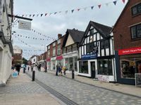 Property Image for 22-24 High Street, Uttoxeter, ST14 7HT
