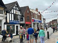 Property Image for 22-24 High Street, Uttoxeter, ST14 7HT